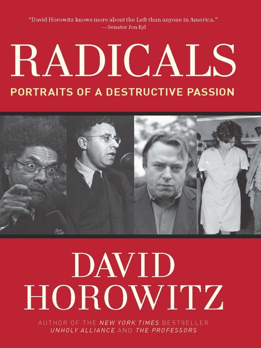 Cover image for Radicals